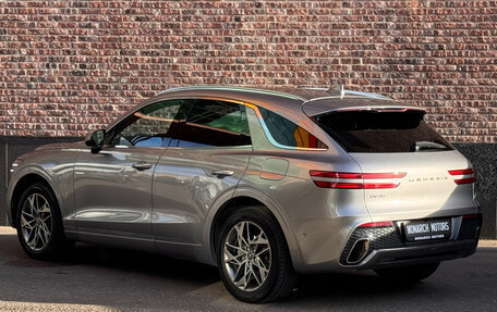 Genesis GV70, 2021 год, 2 998 000 рублей, 7 фотография