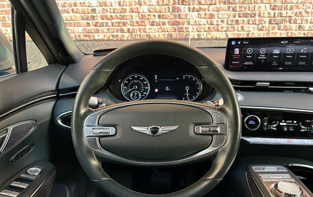 Genesis GV70, 2021 год, 2 998 000 рублей, 14 фотография