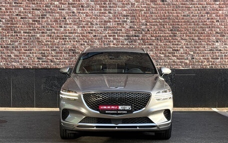 Genesis GV70, 2021 год, 2 998 000 рублей, 2 фотография