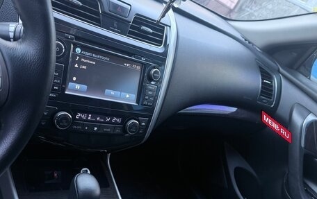 Nissan Teana, 2014 год, 1 350 000 рублей, 6 фотография