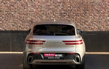 Genesis GV70, 2021 год, 2 998 000 рублей, 6 фотография