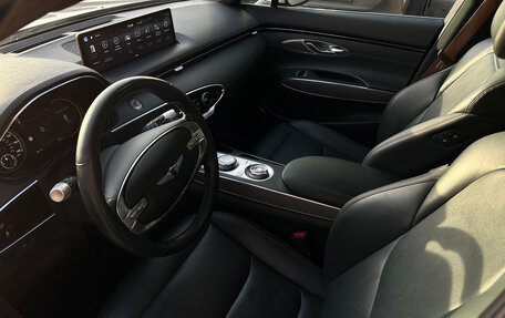 Genesis GV70, 2021 год, 2 998 000 рублей, 17 фотография