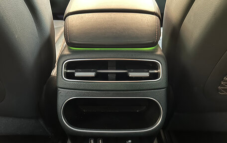 Genesis GV70, 2021 год, 2 998 000 рублей, 24 фотография