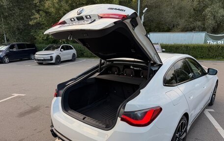 BMW 4 серия, 2021 год, 4 650 000 рублей, 7 фотография