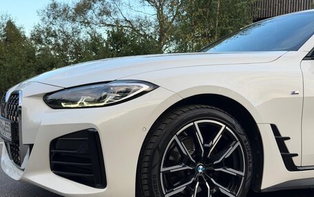 BMW 4 серия, 2021 год, 4 650 000 рублей, 9 фотография