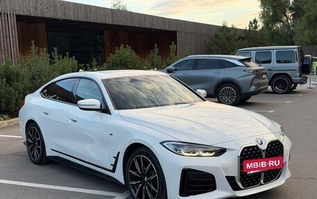 BMW 4 серия, 2021 год, 4 650 000 рублей, 3 фотография