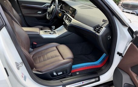 BMW 4 серия, 2021 год, 4 650 000 рублей, 17 фотография