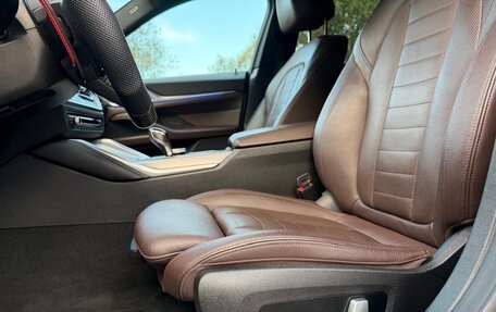 BMW 4 серия, 2021 год, 4 650 000 рублей, 14 фотография