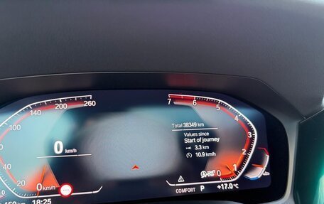 BMW 4 серия, 2021 год, 4 650 000 рублей, 16 фотография