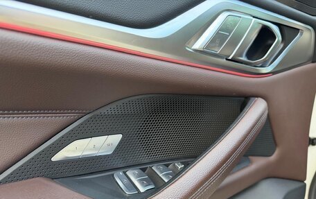 BMW 4 серия, 2021 год, 4 650 000 рублей, 22 фотография