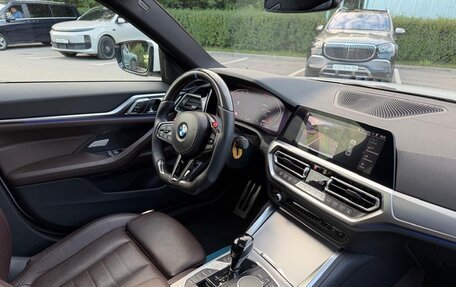 BMW 4 серия, 2021 год, 4 650 000 рублей, 21 фотография