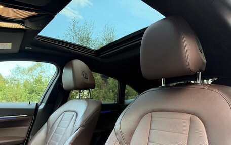 BMW 4 серия, 2021 год, 4 650 000 рублей, 20 фотография