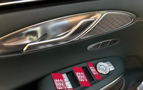 Genesis GV70, 2021 год, 2 998 000 рублей, 18 фотография