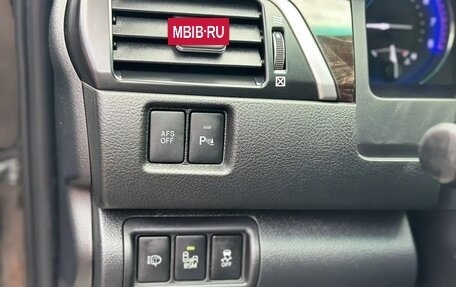 Toyota Camry, 2015 год, 2 280 000 рублей, 9 фотография