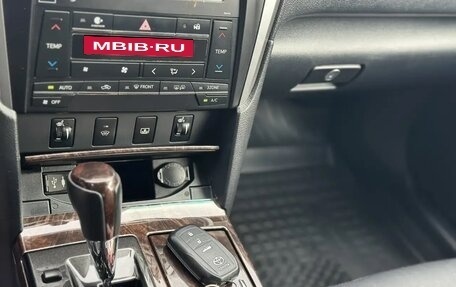 Toyota Camry, 2015 год, 2 280 000 рублей, 8 фотография