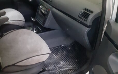 Volkswagen Sharan I рестайлинг, 2004 год, 555 000 рублей, 7 фотография