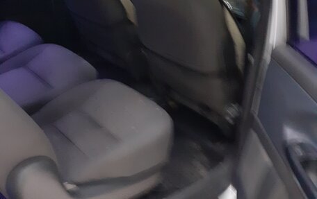 Volkswagen Sharan I рестайлинг, 2004 год, 555 000 рублей, 10 фотография