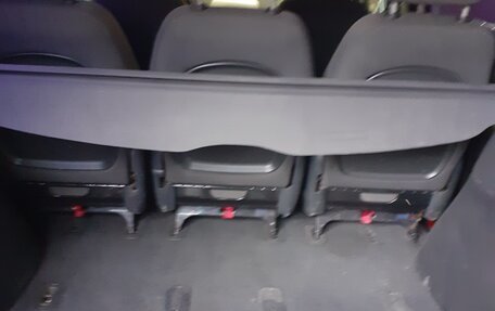 Volkswagen Sharan I рестайлинг, 2004 год, 555 000 рублей, 11 фотография