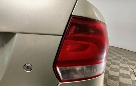 Volkswagen Polo VI (EU Market), 2012 год, 323 000 рублей, 10 фотография