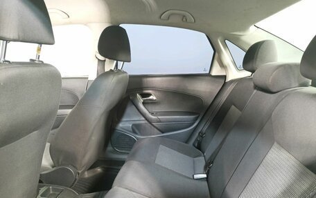 Volkswagen Polo VI (EU Market), 2012 год, 323 000 рублей, 16 фотография