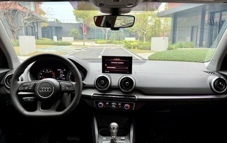 Audi Q2 I, 2023 год, 1 780 046 рублей, 8 фотография
