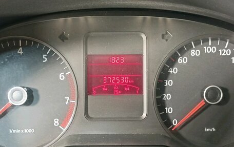 Volkswagen Polo VI (EU Market), 2012 год, 323 000 рублей, 17 фотография