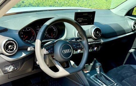 Audi Q2 I, 2023 год, 1 780 046 рублей, 10 фотография