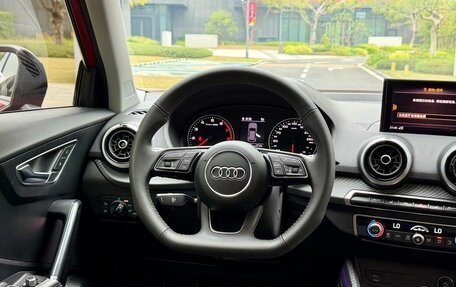 Audi Q2 I, 2023 год, 1 780 046 рублей, 11 фотография