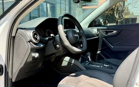 Audi Q2 I, 2023 год, 1 780 046 рублей, 9 фотография