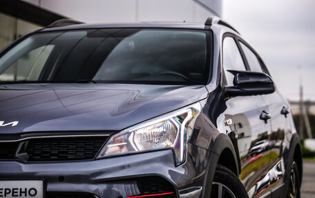 KIA Rio IV, 2021 год, 2 049 000 рублей, 2 фотография