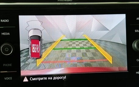 Volkswagen Tiguan II, 2019 год, 2 297 000 рублей, 20 фотография