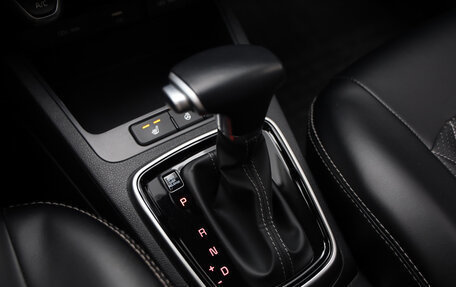 KIA Rio IV, 2021 год, 2 049 000 рублей, 18 фотография