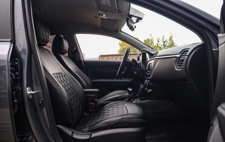 KIA Rio IV, 2021 год, 2 049 000 рублей, 21 фотография