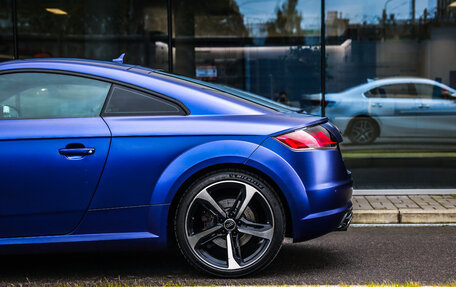 Audi TT, 2015 год, 2 870 000 рублей, 11 фотография