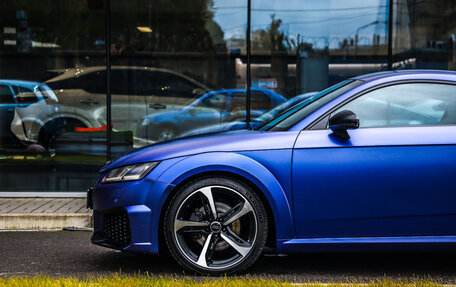 Audi TT, 2015 год, 2 870 000 рублей, 10 фотография