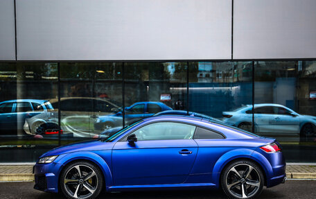 Audi TT, 2015 год, 2 870 000 рублей, 9 фотография