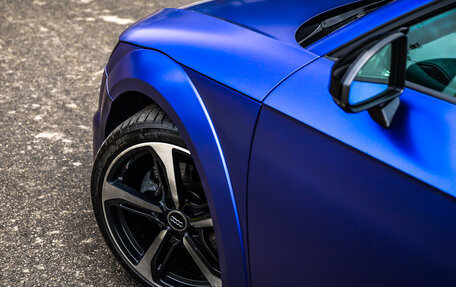 Audi TT, 2015 год, 2 870 000 рублей, 13 фотография