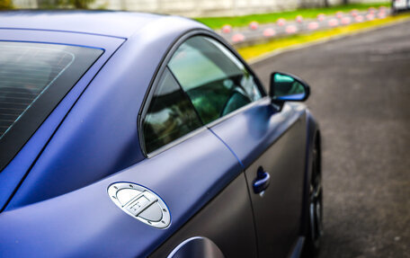 Audi TT, 2015 год, 2 870 000 рублей, 12 фотография
