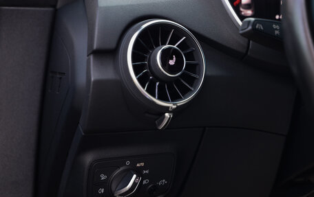 Audi TT, 2015 год, 2 870 000 рублей, 28 фотография