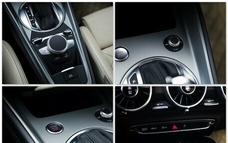Audi TT, 2015 год, 2 870 000 рублей, 27 фотография