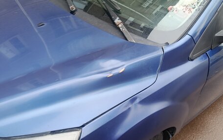 Ford Focus II рестайлинг, 2008 год, 400 000 рублей, 14 фотография