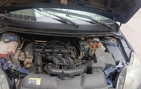 Ford Focus II рестайлинг, 2008 год, 400 000 рублей, 13 фотография