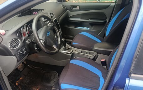 Ford Focus II рестайлинг, 2008 год, 400 000 рублей, 27 фотография