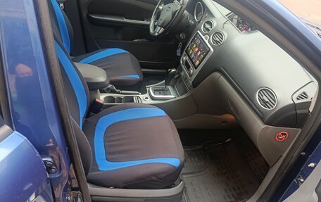 Ford Focus II рестайлинг, 2008 год, 400 000 рублей, 20 фотография