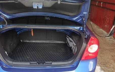 Ford Focus II рестайлинг, 2008 год, 400 000 рублей, 28 фотография