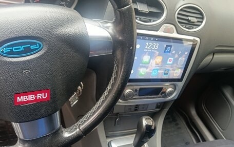 Ford Focus II рестайлинг, 2008 год, 400 000 рублей, 26 фотография