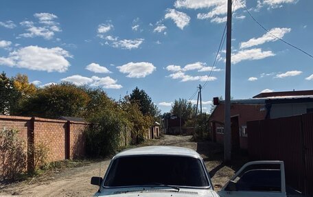 ГАЗ 31029 «Волга», 1994 год, 90 000 рублей, 1 фотография