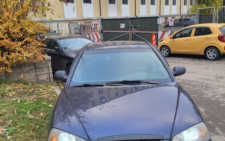 Hyundai Elantra III, 2004 год, 255 000 рублей, 1 фотография
