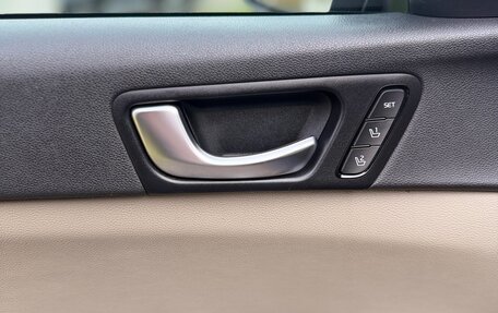KIA Optima IV, 2017 год, 1 250 000 рублей, 4 фотография