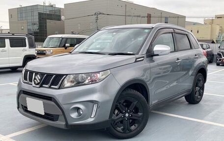 Suzuki Escudo IV, 2022 год, 1 500 000 рублей, 1 фотография